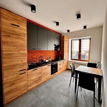 Apartament Na Maja -2- Skierniewice Kültér fotó